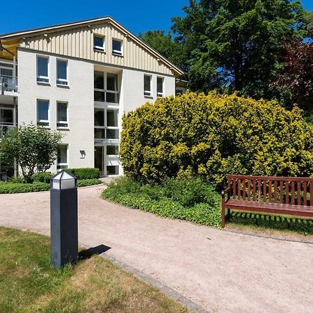 Strand Park Heringsdorf Strandnah Kültér fotó